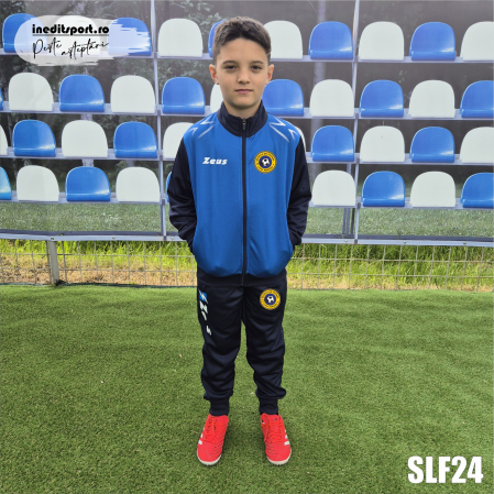 Trening Zeus Scoala de fotbal Liviu Feraru SLF24 [2]