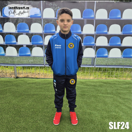 Fan Club - Trening Zeus Scoala de fotbal Liviu Feraru SLF24