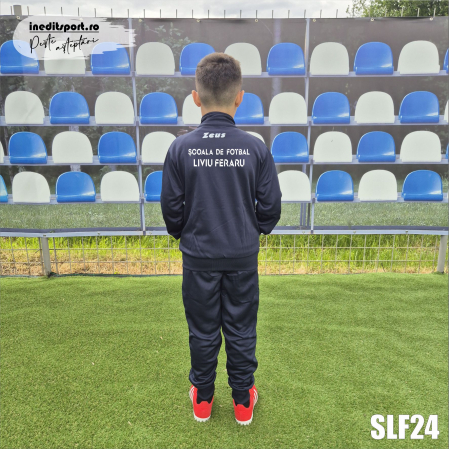 Trening Zeus Scoala de fotbal Liviu Feraru SLF24 [1]