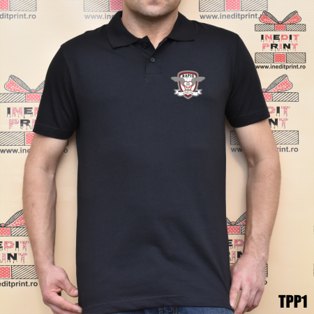 Tricou de prezentare personalizat TPP1 [4]