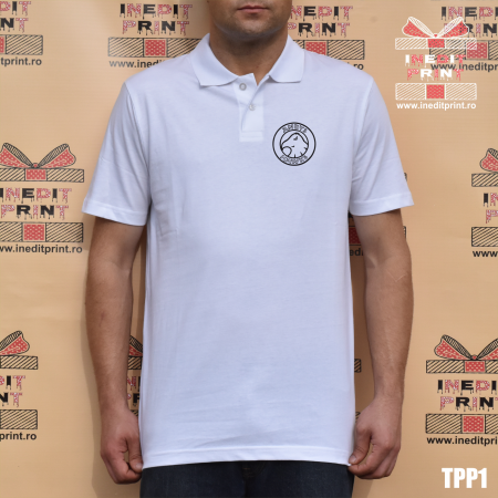 Tricou de prezentare personalizat TPP1 [9]