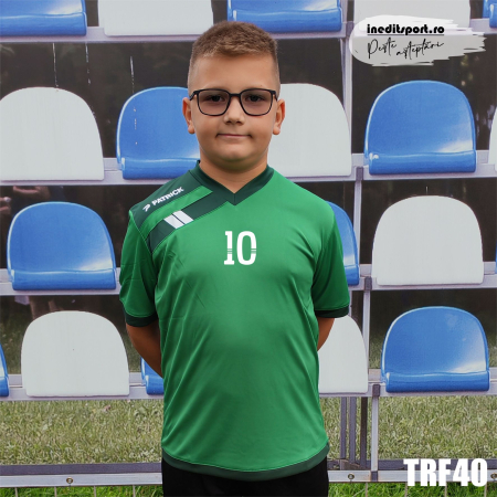 Tricou fotbal copii PATRICK TRF40 [1]