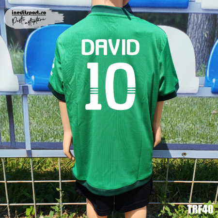 Tricou fotbal copii PATRICK TRF40 [2]