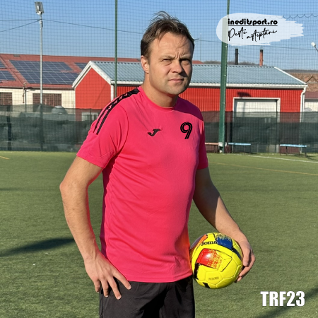Tricou fotbal copii si adulți JOMA OLIMPIADA TRF23 [5]