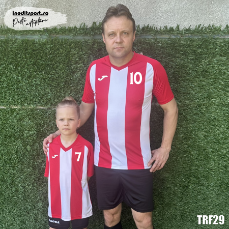 Echipamente fotbal - Tricou fotbal copii si adulți JOMA TRF29