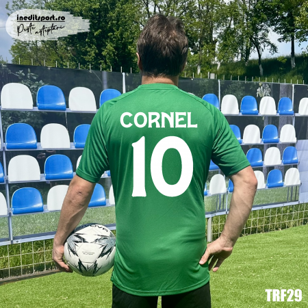 Tricou fotbal copii si adulți JOMA TRF29 [1]