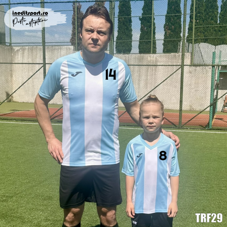 Echipamente fotbal - Tricou fotbal copii si adulți JOMA TRF29