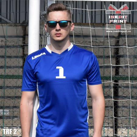 Tricouri fotbal - Tricou fotbal copii si adulți LEGEA TRF2