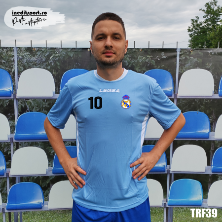 Tricou fotbal copii si adulți LEGEA TRF39 [2]
