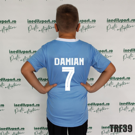 Tricou fotbal copii si adulți LEGEA TRF39 [1]