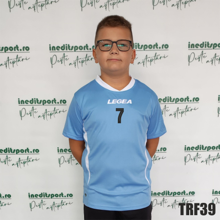 Tricou fotbal copii si adulți LEGEA TRF39 [3]