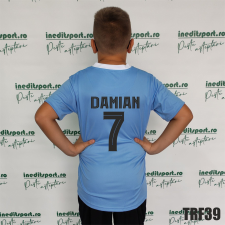 Tricou fotbal copii si adulți LEGEA TRF39 [4]