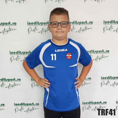 Echipamente fotbal - Tricou fotbal copii si adulți LEGEA TRF41
