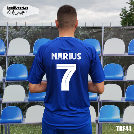 Tricou fotbal copii si adulți LEGEA TRF41 [2]