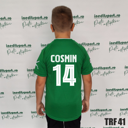 Tricou fotbal copii si adulți LEGEA TRF41 [2]