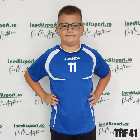 Echipamente fotbal - Tricou fotbal copii si adulți LEGEA TRF41