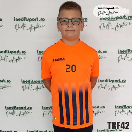 Tricou fotbal copii si adulti LEGEA TRF42 [1]
