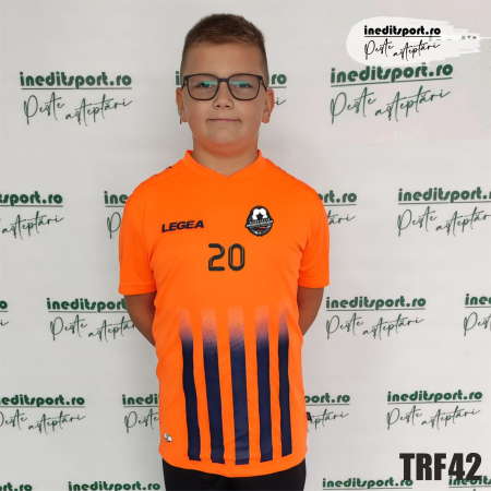 Tricouri fotbal - Tricou fotbal copii si adulti LEGEA TRF42