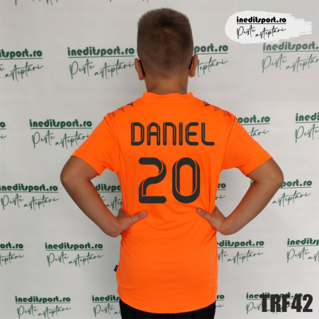 Tricou fotbal copii si adulti LEGEA TRF42 [2]