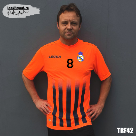 Tricou fotbal copii si adulti LEGEA TRF42 [2]