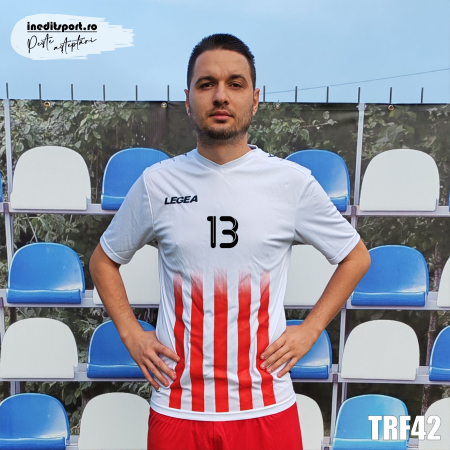 Tricou fotbal copii si adulti LEGEA TRF42 [1]