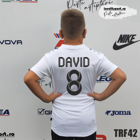 Tricou fotbal copii si adulti LEGEA TRF42 [2]
