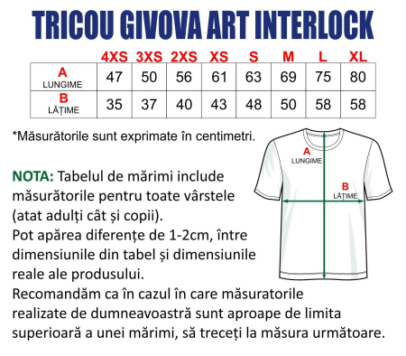 Kit Givova Art Interlock TRF46 [3]