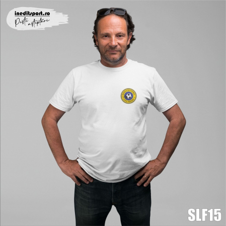 Tricou personalizat AS  Scoala de fotbal Liviu Feraru SLF15 [1]