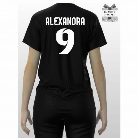 Tricou personalizat copii si adulți TF10 [4]