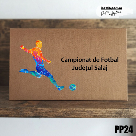 Trofeu personalizat Competitii Sportive PP24 [3]