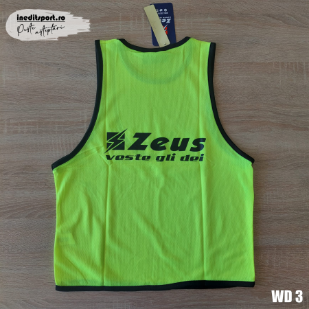 Vesta CASACCA PROMO ZEUS WD3 [3]