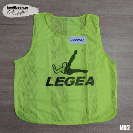 Veste departajare - Vesta Departajare LEGEA WD2