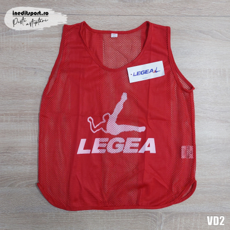 Veste departajare - Vesta Departajare LEGEA WD2