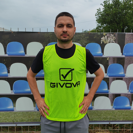 Veste departajare - Vestă departajare GIVOVA WD7