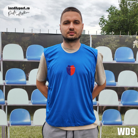 Vestă departajare WEMBLEY WD9 [2]