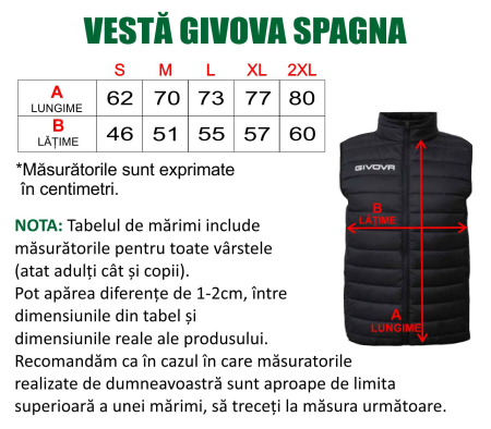 Vesta GIVOVA Spagna negru - VG1 [4]