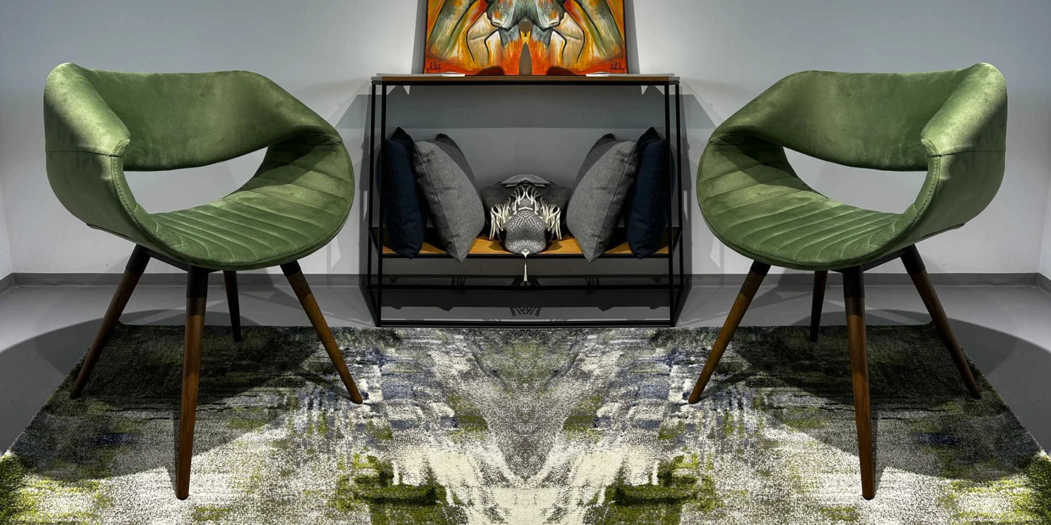 Cum folosim catifeaua în amenajarea unei locuinte moderne: mobilier si combinații de materiale recomandate