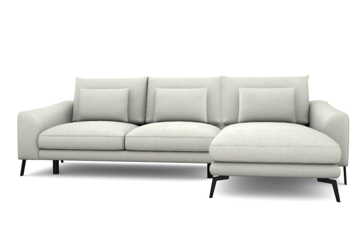 Canapea 3 locuri - ASPEN [1]