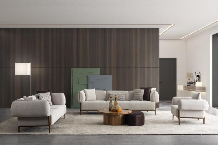 Set complet living - LUGO [3]