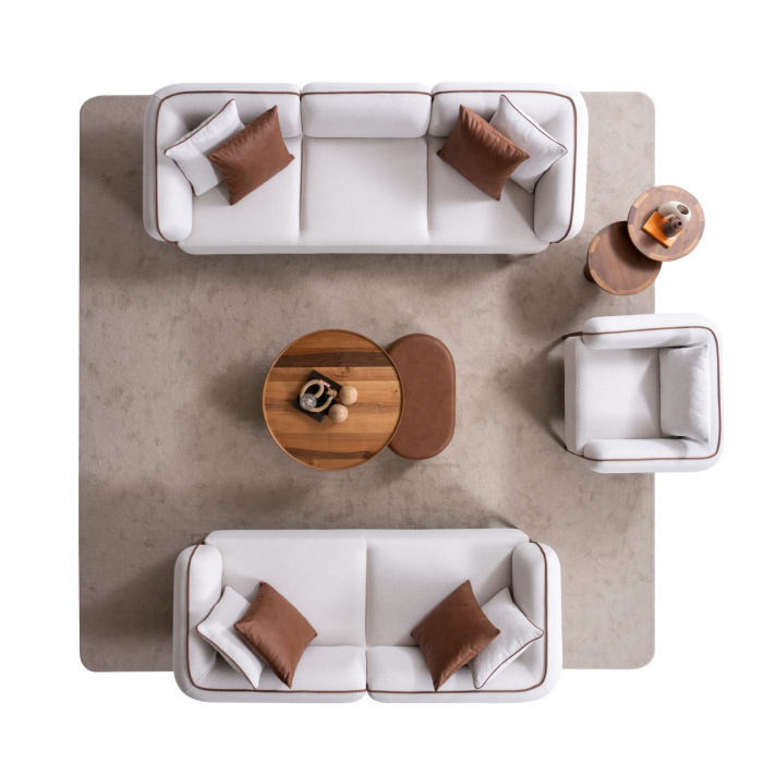 Set complet living - LUGO [4]