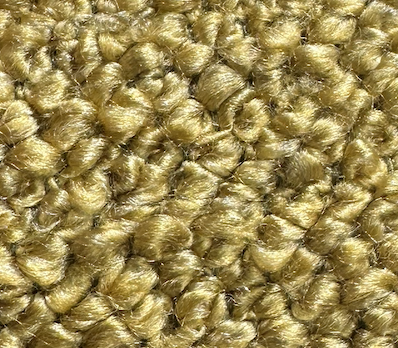 Canapea, 3 locuri, material textil boucle - DESIRE [3]