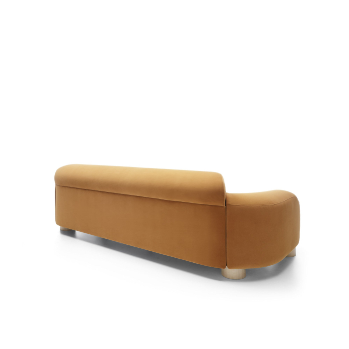 Canapea, 4 locuri - PATH [3]