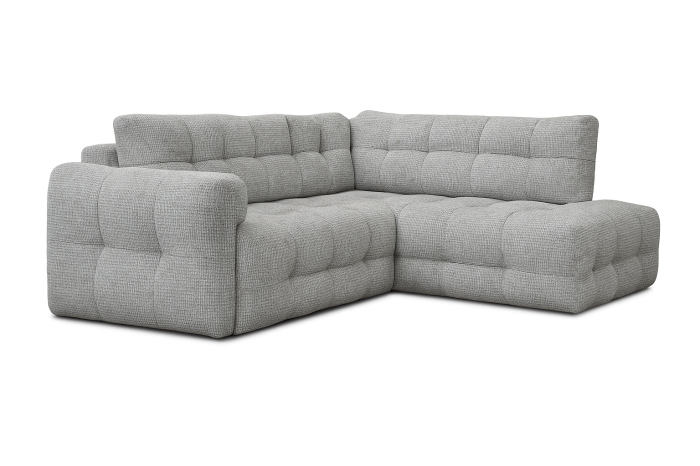 Canapea 4 locuri, tapitată - MODO [1]