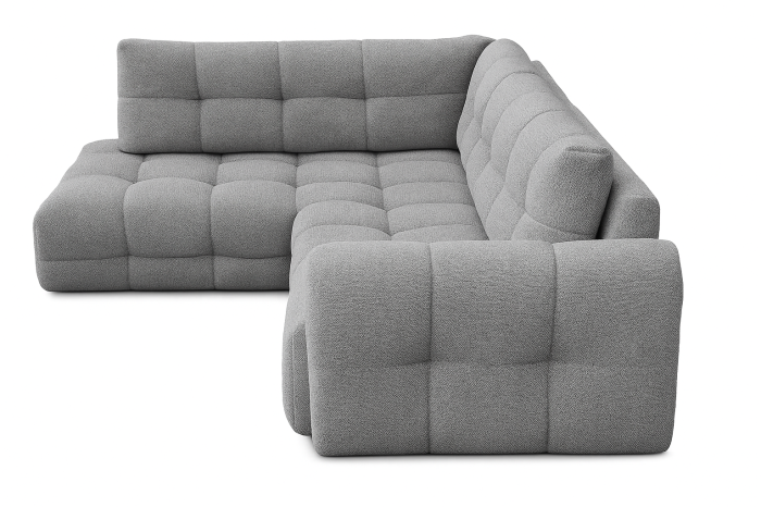 Canapea 4 locuri, tapitată - MODO [2]