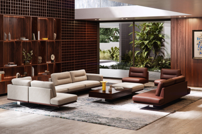 Canapea - Bologna [4]