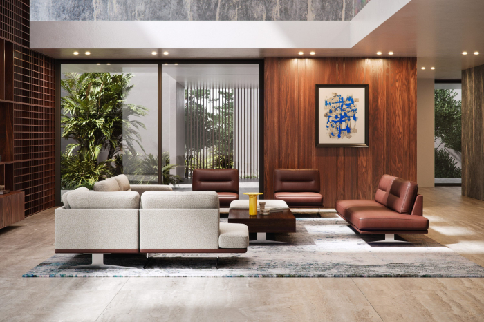 Canapea - Bologna [5]