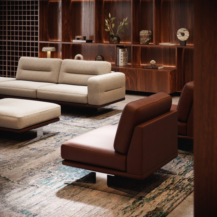 Canapea - Bologna [6]