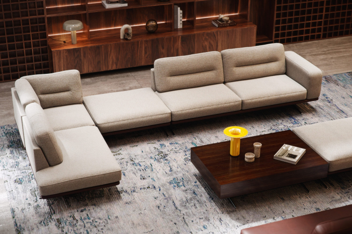 Canapea - Bologna [7]