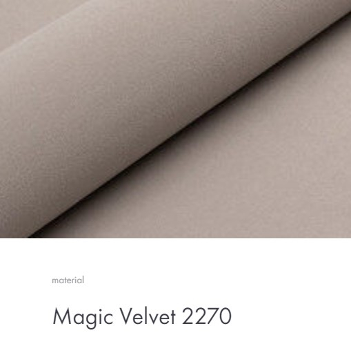 Canapea extensibilă, 3 locuri - LINEA [7]