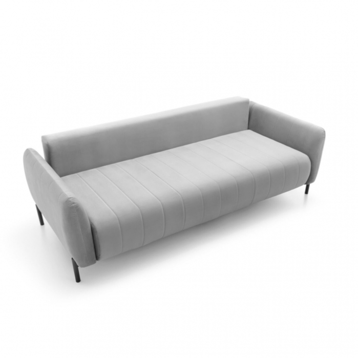 Canapea extensibilă, 3 locuri - LINEA [3]